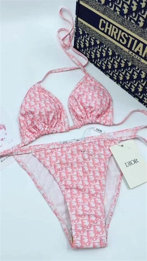 dior bikino|DIOR.